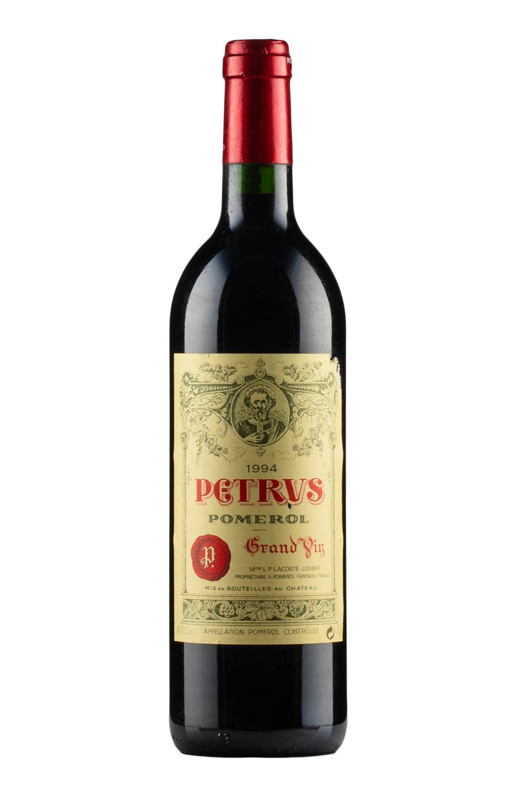 Petrus 1994