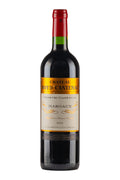 Boyd Cantenac 2012