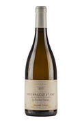Meursault Le Poruzot Dessus Tessier 2017