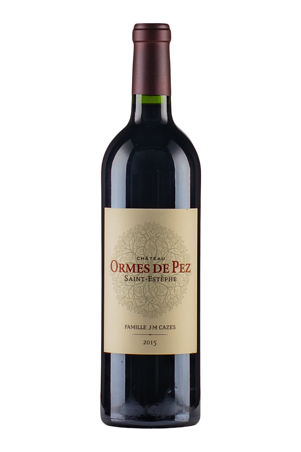 Les Ormes de Pez 2015