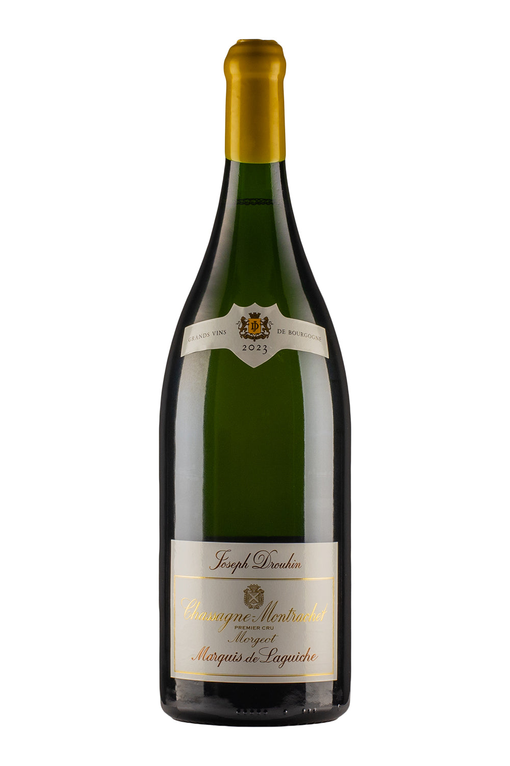 Chassagne Montrachet Morgeot Marquis de Laguiche Joseph Drouhin 300cl 2023