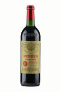 Petrus 1996