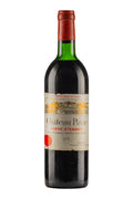Pavie 1975