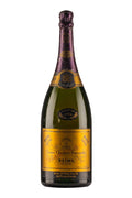 Veuve Clicquot Carte Or Magnum 1976