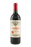 Petrus 1998