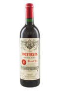 Petrus 1999
