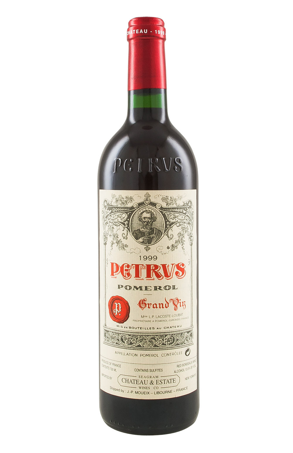 Petrus 1999