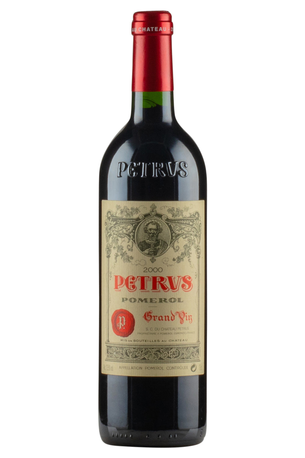 Petrus 2000