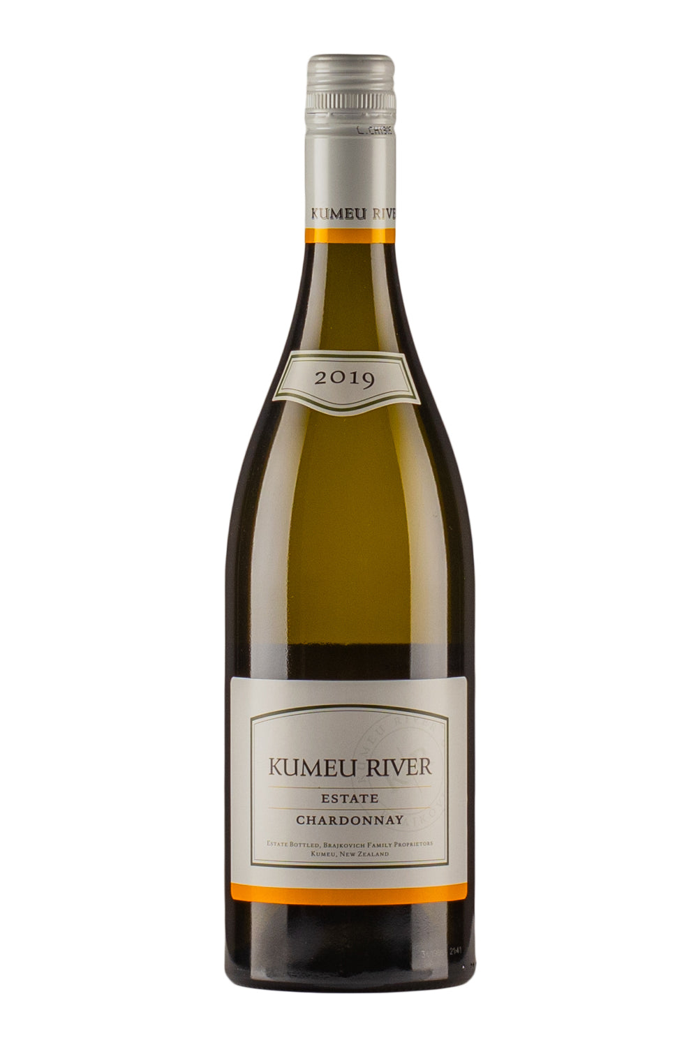 Kumeu River Estate Chardonnay 2019
