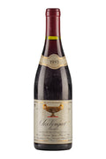 Clos Vougeot Musigni Gros Frere et Soeur 1993