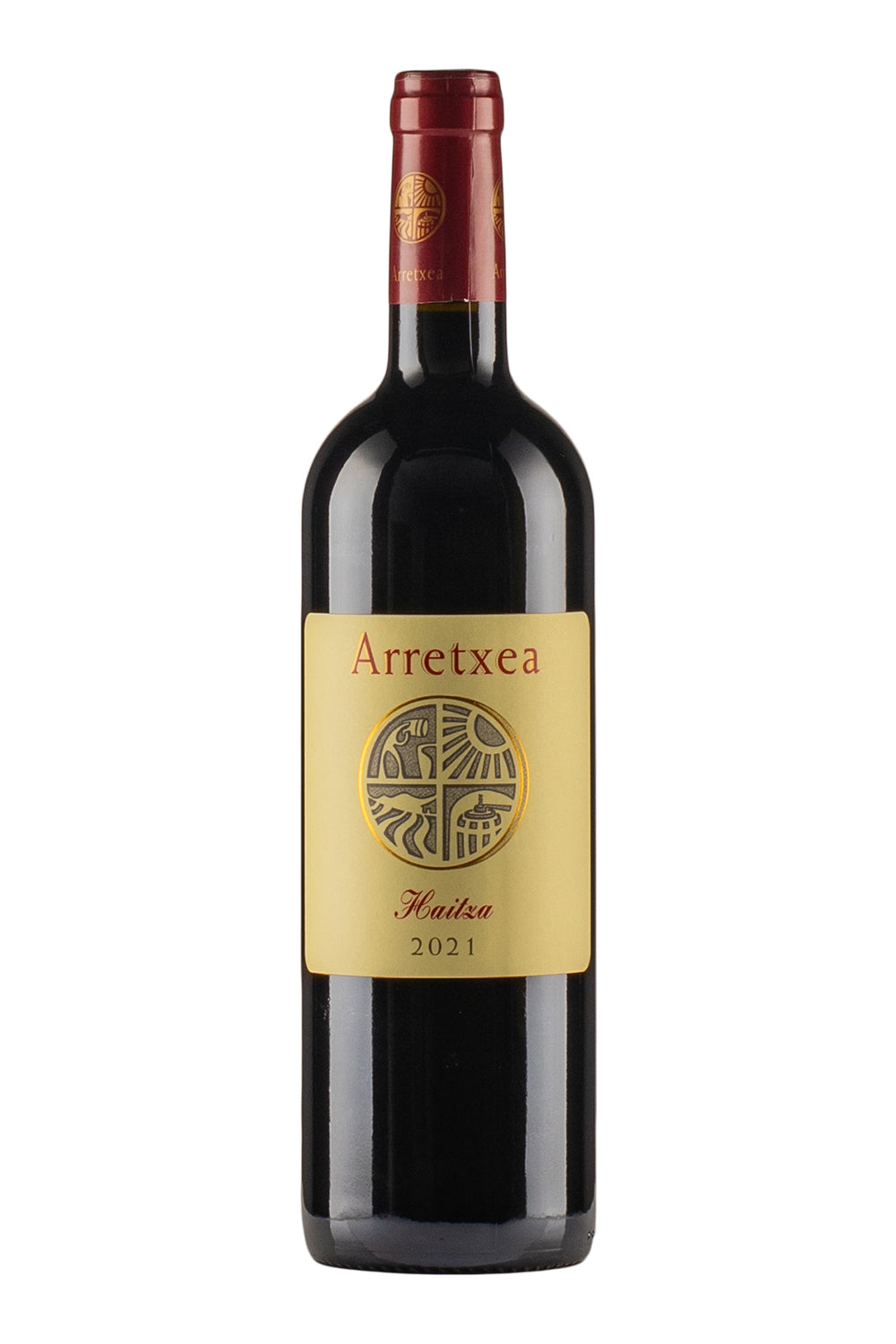 Haitza Arretxea 2021