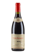 Vosne Romanee Gerard Mugneret 2011