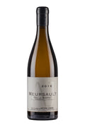 Meursault En la Barre Antoine Jobard 2016