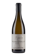 Meursault Les Poruzots Antoine Jobard 2016