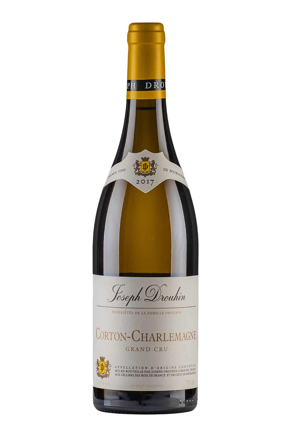 Corton Charlemagne Joseph Drouhin 2017