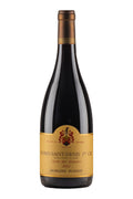 Morey St Denis Cuvee des Alouettes Domaine Ponsot 2012