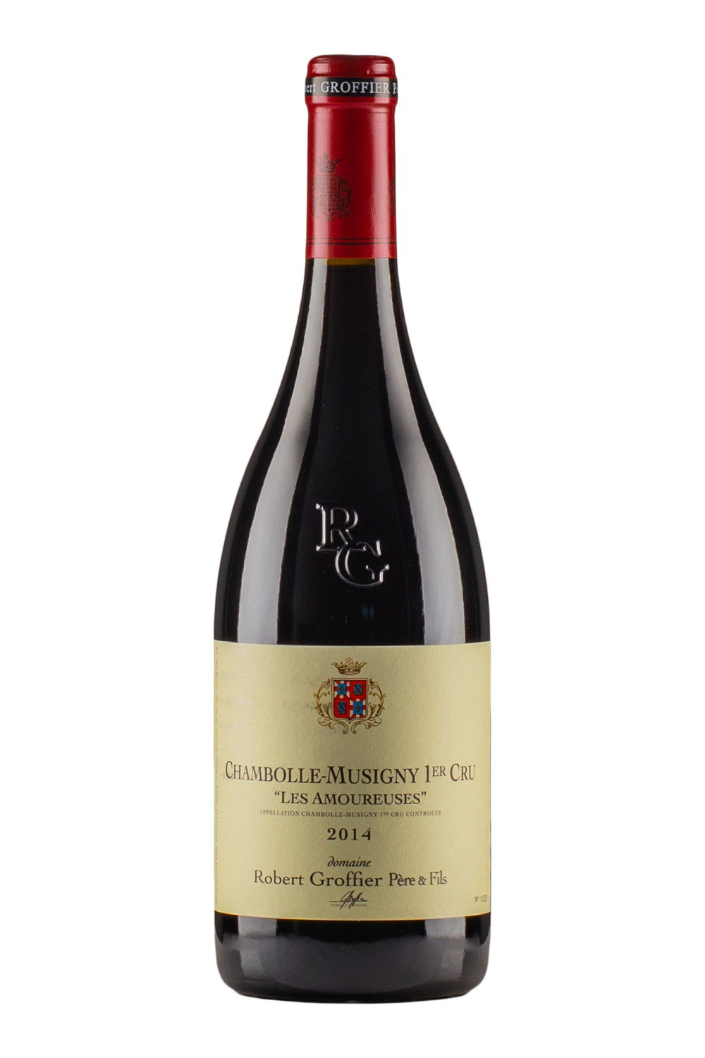 Buy Chambolle-Musigny Les Amoureuses | Hedonism Wines