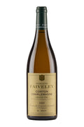 Corton Charlemagne Faiveley 2009