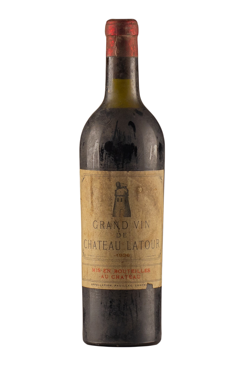 Latour 1936