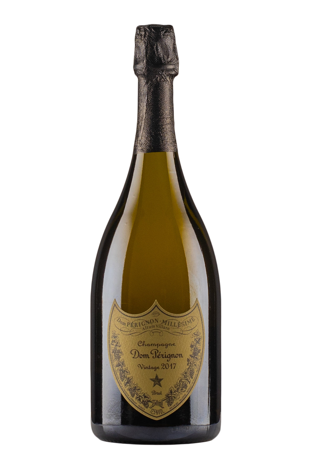 Dom Perignon 2017