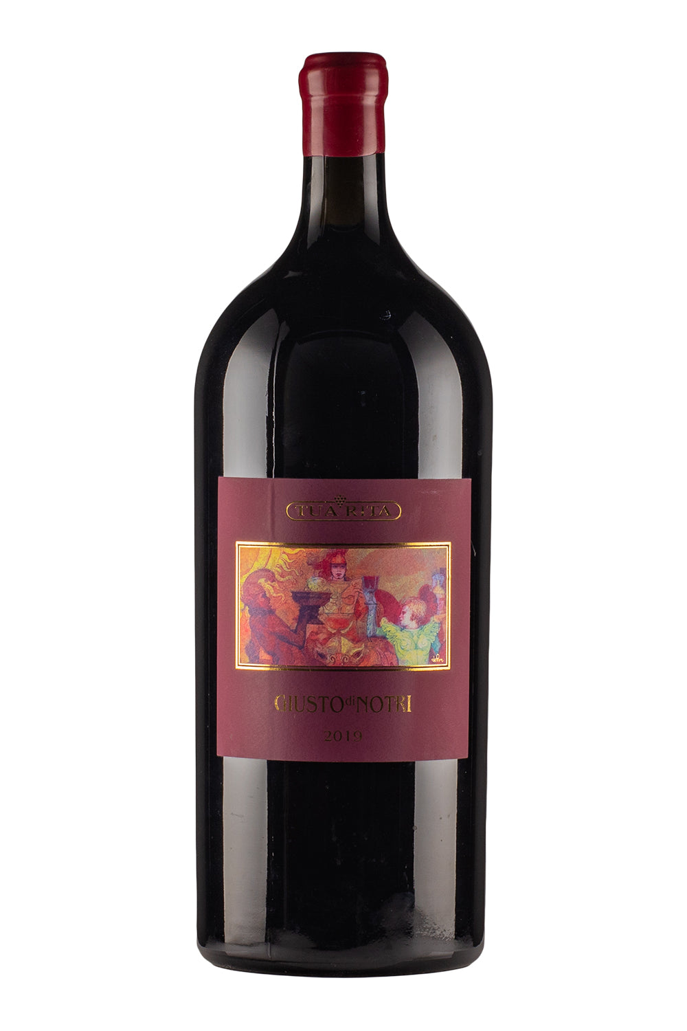 Giusto di Notri Tua Rita 600cl 2019