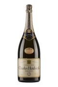 Charles Heidsieck Brut Millesime Magnum 1976