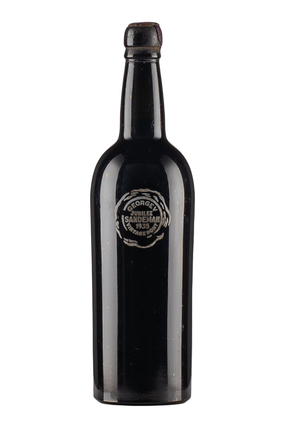 Sandeman Vintage 1935