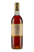 Suduiraut (Damaged Label) 1966