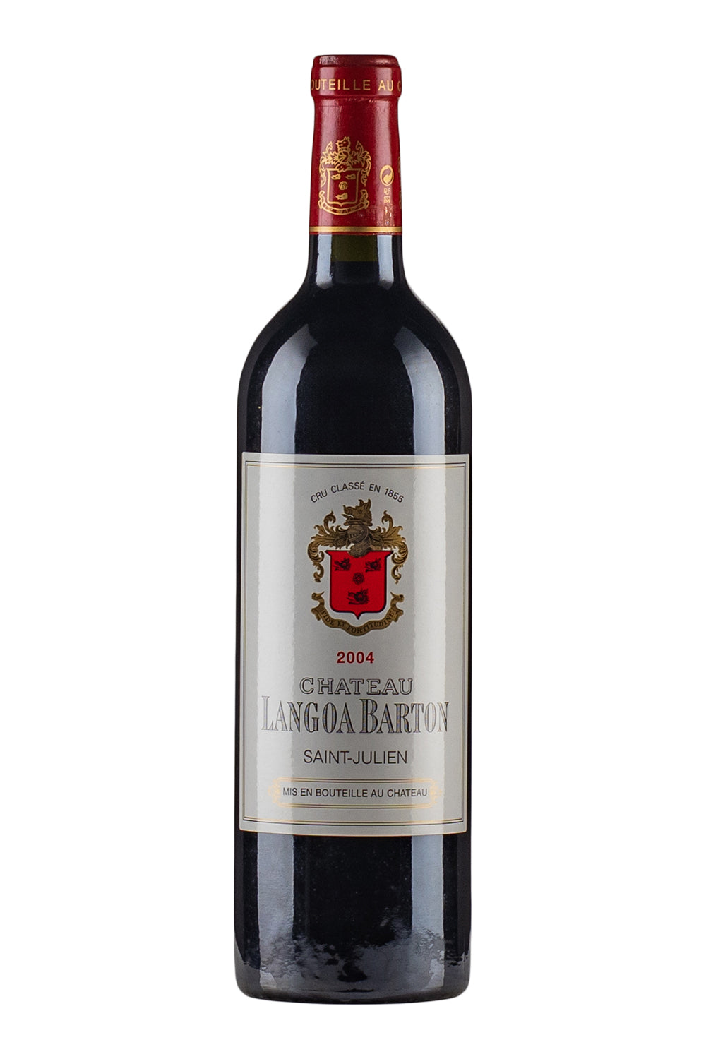 Langoa Barton 2004