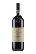 Barolo Bussia Prunotto 2012