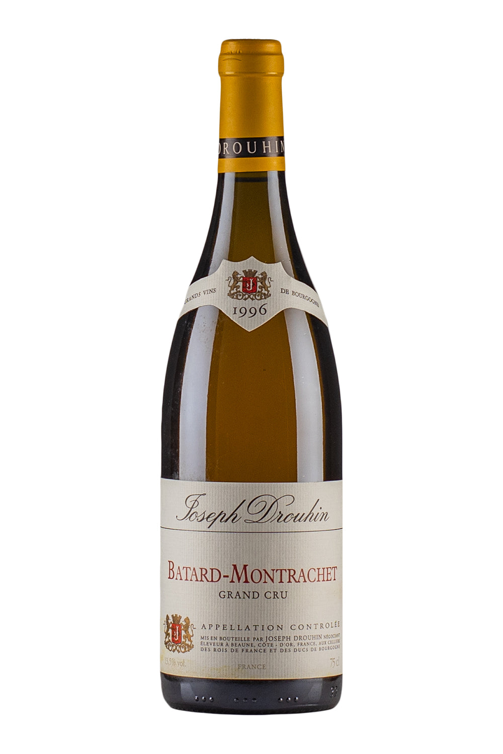 Batard Montrachet Joseph Drouhin 1996