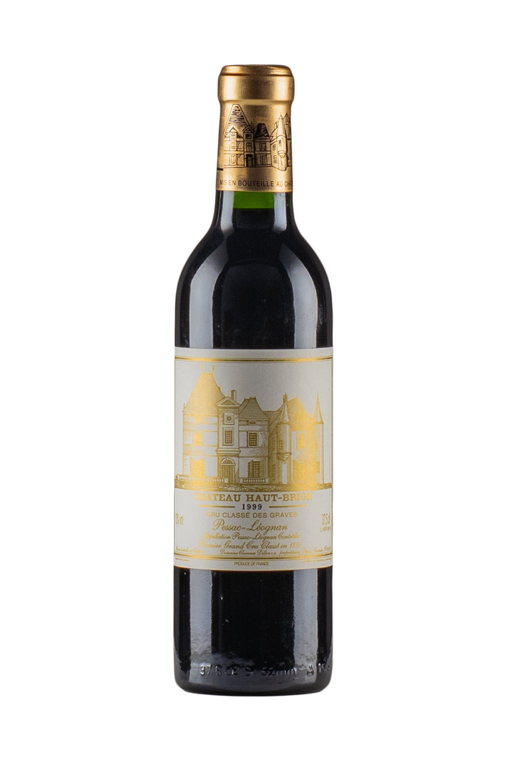 Haut Brion Half 1999