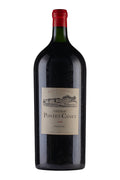 Pontet Canet 600cl 2006