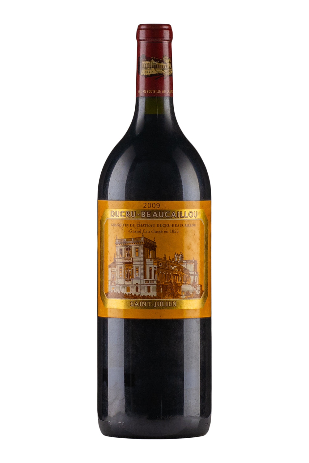 Ducru Beaucaillou Magnum 2009