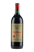 Petrus Magnum 1988