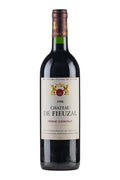 de Fieuzal 1998