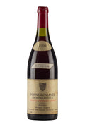 Vosne Romanee Cros Parantoux Henri Jayer 1991