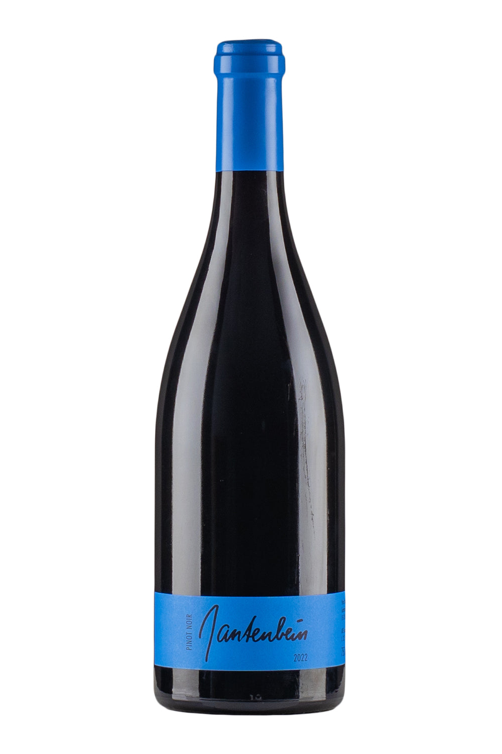 Gantenbein Pinot Noir 2022