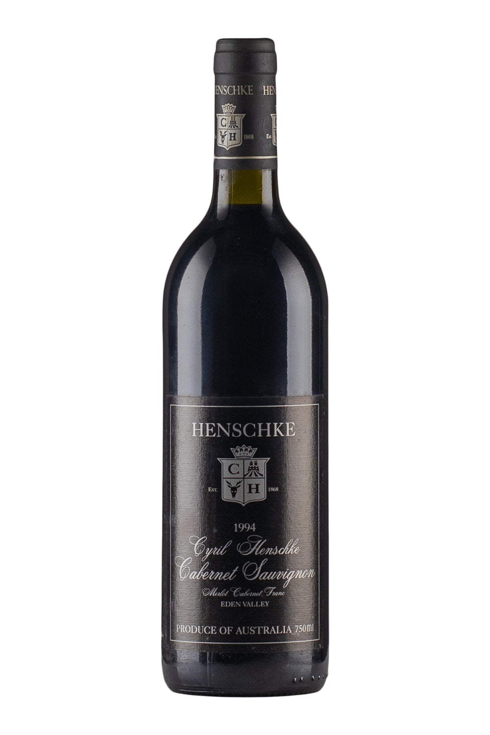 Henschke Cyril Henschke Cabernet Sauvignon 1994