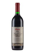Penfolds Magill Estate 1996