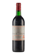 Lynch Bages 1976