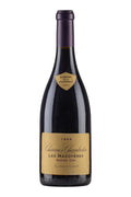 Charmes Chambertin Les Mazoyeres Vougeraie 1999