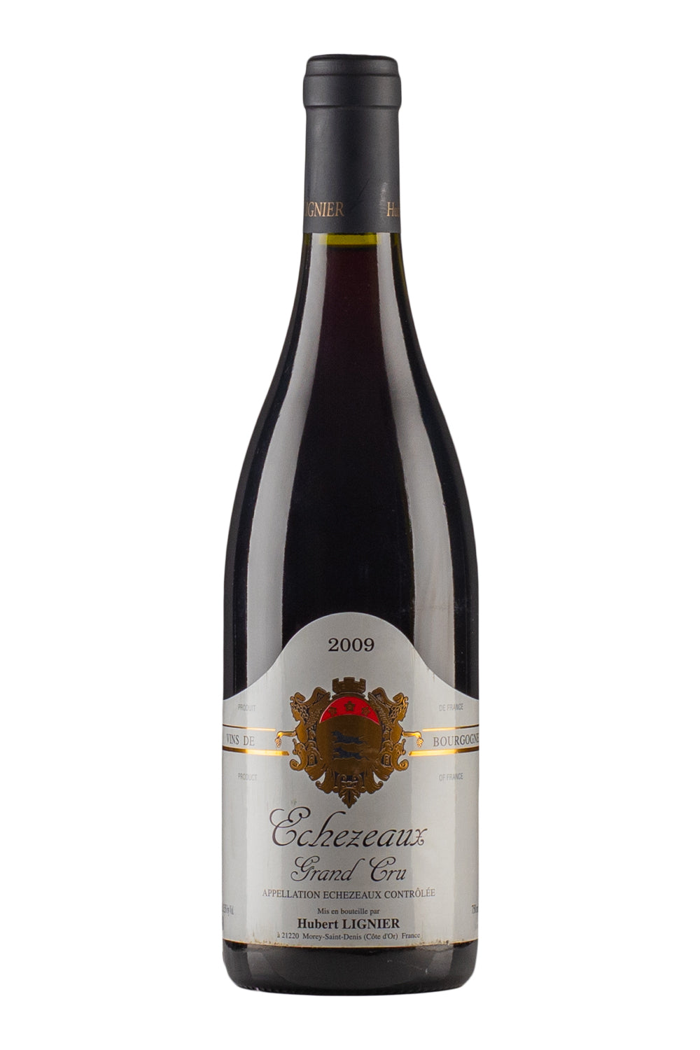 Echezeaux Hubert Lignier 2009