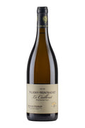 Puligny Montrachet Le Cailleret Buisson Charles 2016