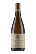 Chassagne Montrachet Grandes Ruchottes  Bernard Moreau 2010