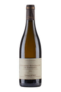 Chassagne Montrachet Les Embrazees Thomas Morey 2012