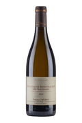 Chassagne Montrachet Les Baudines Thomas Morey 2014