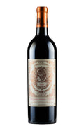 Pichon Baron 2000