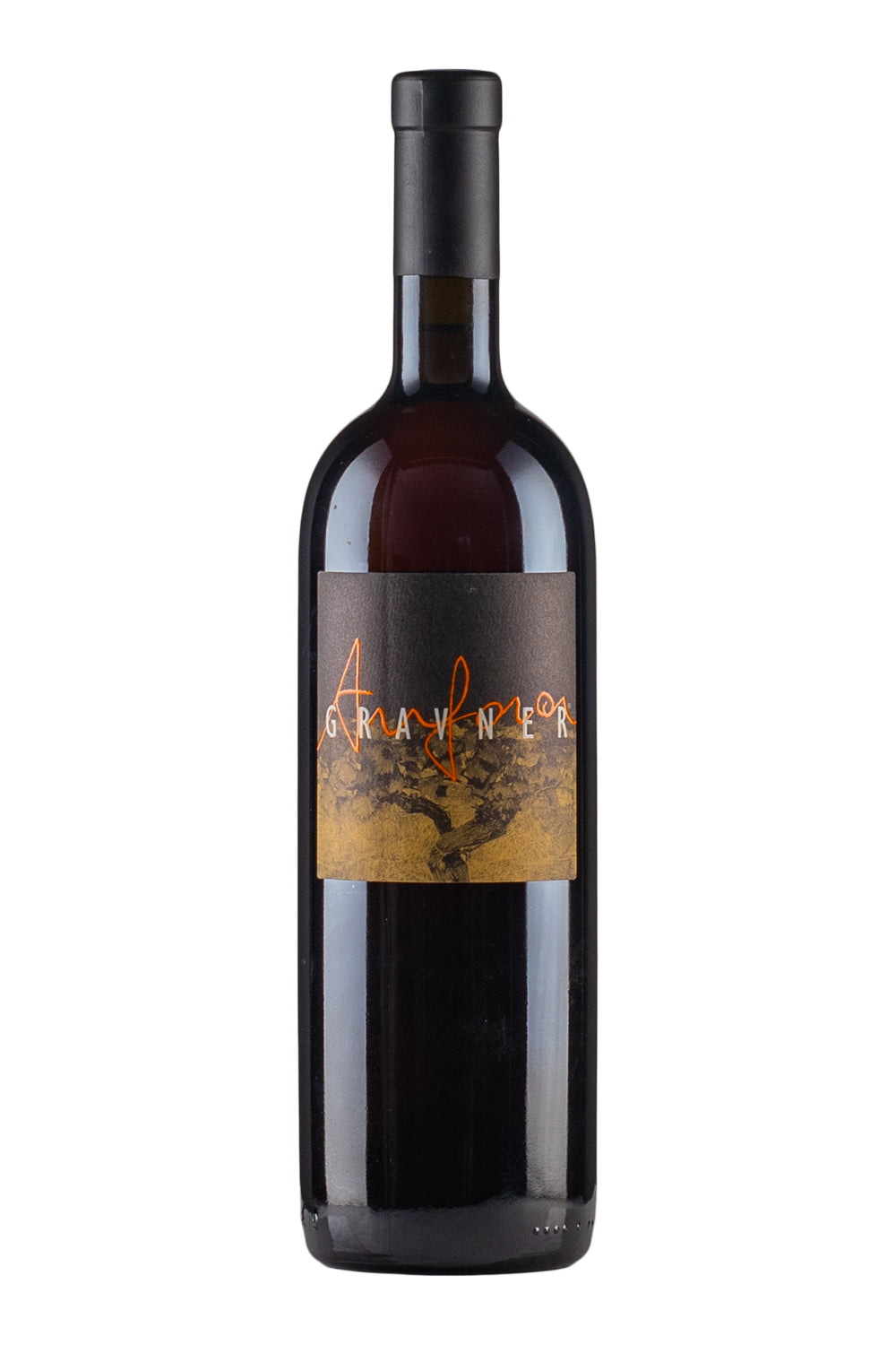 Anfora Ribolla Gravner 2003