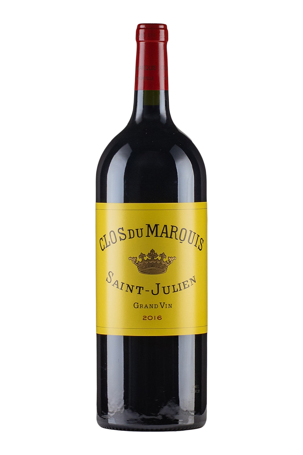 Clos du Marquis Magnum 2016